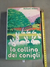 LA COLLINA DEI CONIGLI -