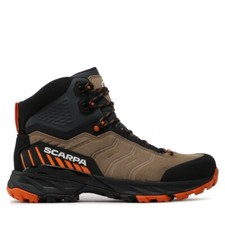 Scarpe Uomo Scarpa Rush Trk