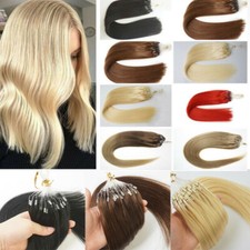 Estensioni Capelli Umani