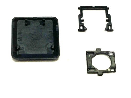 Tasto ganci compaq zv5000 - +,