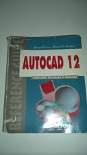 Manuale Autocad 12 per windows