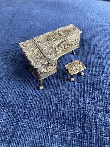 Pianoforte vintage - , in