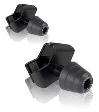 BARRACUDA TAMPONI PARATELAIO