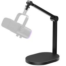 Supporto Microfono da Studio