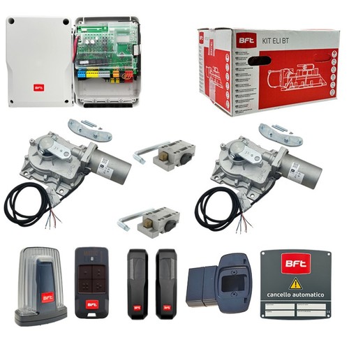 Bft kit eli a35 - bft,