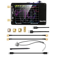 2023  Analizzatore di Antenna