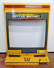 Sega Naomi CRAZY TAXY Original