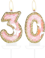 Candele a Forma Di Farfalla