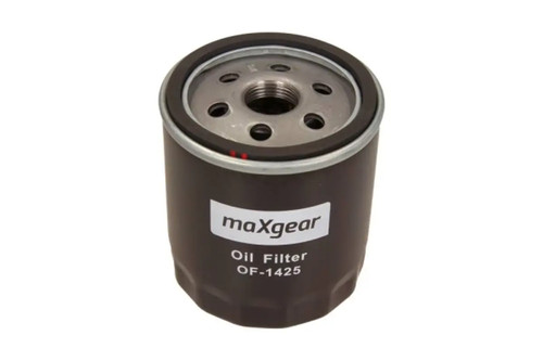 Filtro olio maxgear 1236 - maxgear, 26-1236