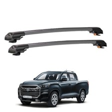 Barre portatutto per pick-up