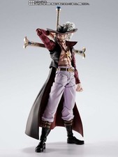 One Piece Dracule Mihawk