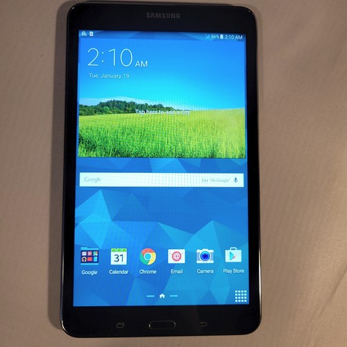 Samsung galaxy tab t337v - tab, sm-t337v