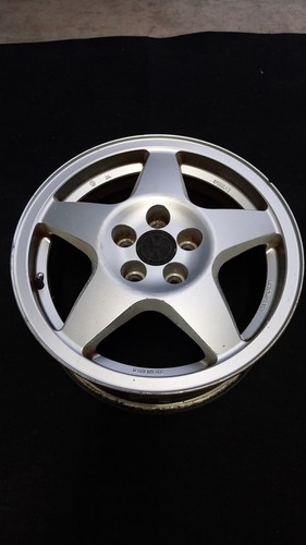Cerchio lega 5x15 - cerchio,