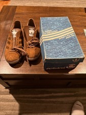 SCARPE ADIDAS HAWAI MADE IN