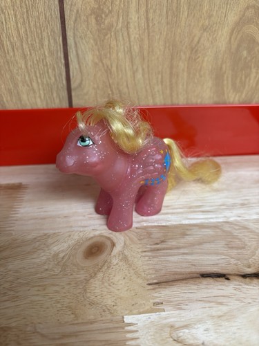 Vintage little pony - my,