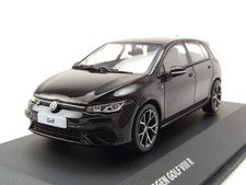 VW Golf 8 R 2022 Nero