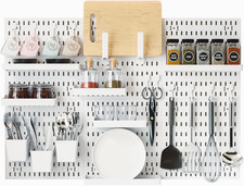 Pegboard Kit Combinazione