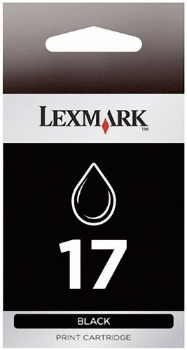 Originale lexmark nero x74 - originale,