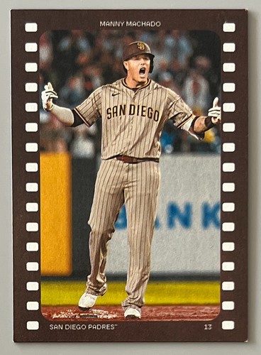 2026 topps heritage manny - topps,