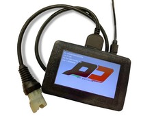 QD ECU TUNING Module Ducati