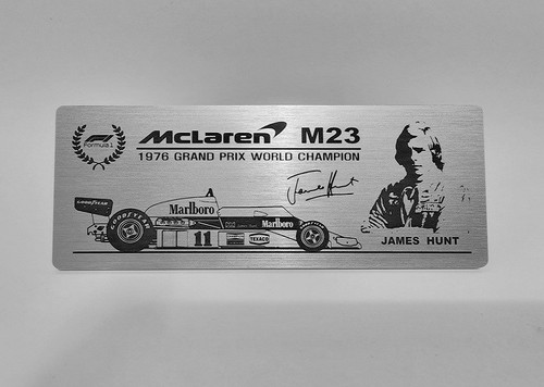 Targa nome - targa, 1/12