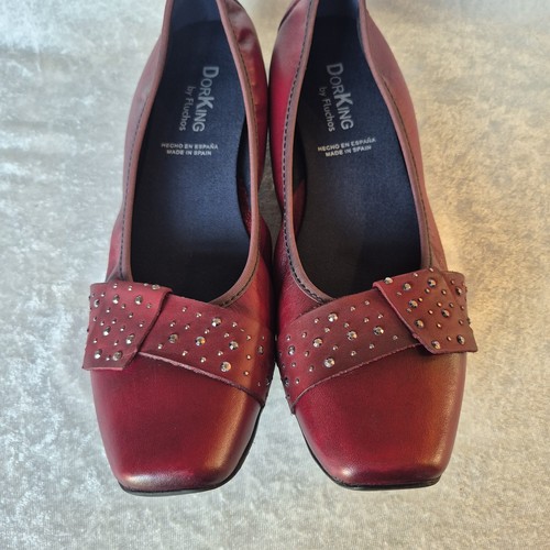 Ballerine dorking fluchos - dorking,
