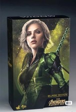 Hot Toys MMS460 Avengers