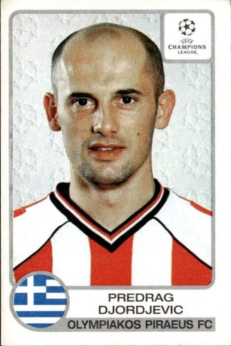 Figurina champions league - figurina,