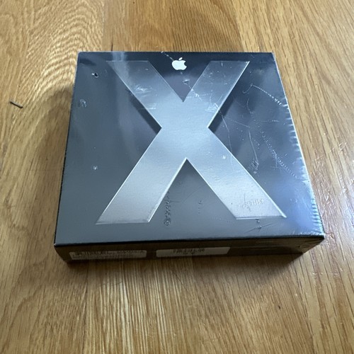 Originale apple mac - apple, os
