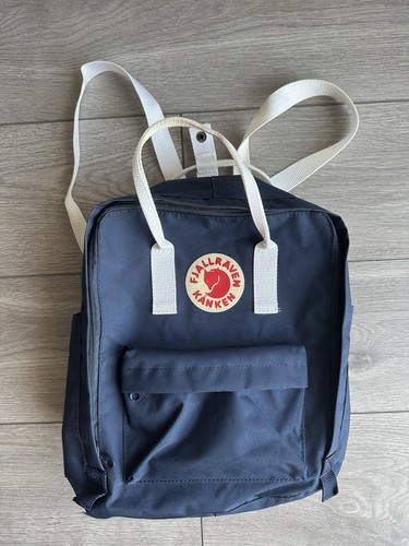 Zaino fjallraven kanken - kanken, l