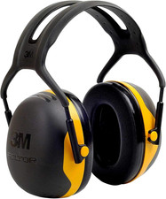 3M  X2AC1 X2 - Paraorecchie