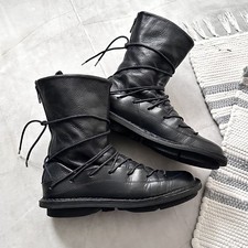 Stivali Trippen Zeus F in