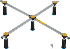 Struttura Per Doccia Con