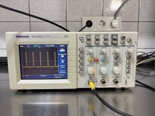 Oscilloscopio Tektronix TDS