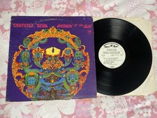 The Grateful Dead - Anthem Of
