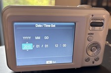 Rara fotocamera digitale