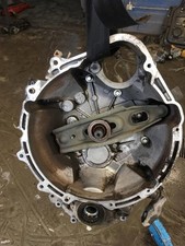 CAMBIO MANUALE COMPLETO PER