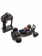 Traxxas 1/16 Rally VXL 4WD