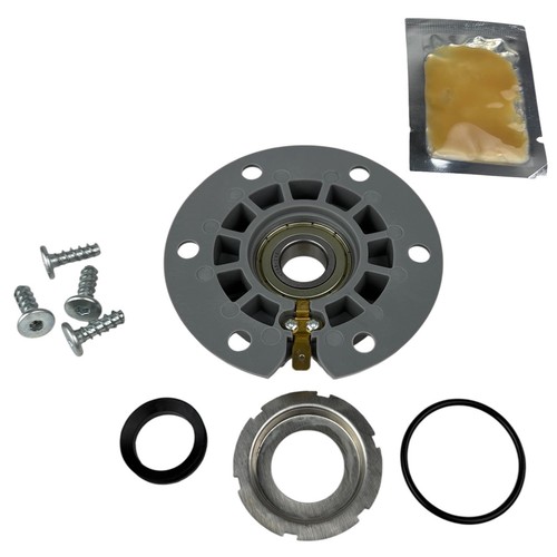Kit mozzo cuscinetto supporto - kit,