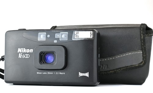 Ecc nikon zoom 300 af - zoom,
