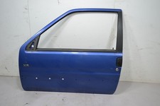 83732- Portiera Sportello Anteriore SX Peugeot 106 5 porte dal 1991 al 1996
