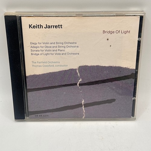 Keith jarrett bridge - keith,