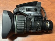 Ottica Broadcast Canon HDGC