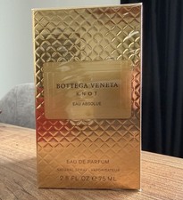 Bottega Veneta Knot Eau