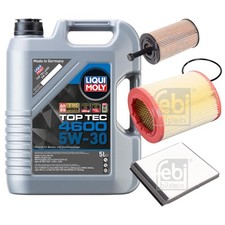 Febi Bilstein Kit Revisione 5L