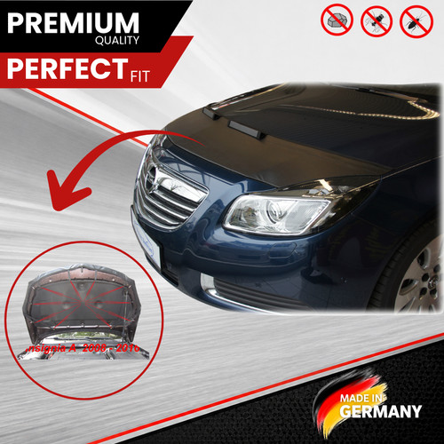 Auto car bra per opel - auto,