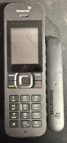 Telefono satellitare inmarsat - telefono,