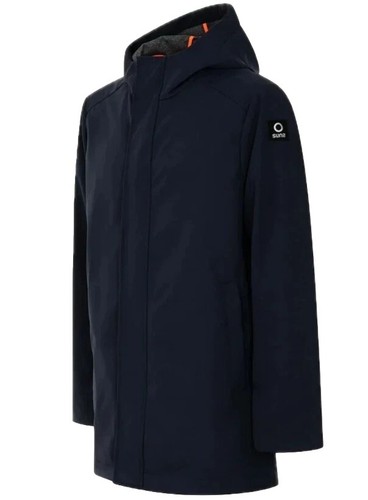 Parka suns uomo con cappuccio - con,