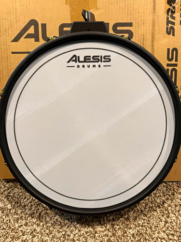 Alesis strata prime - strata,