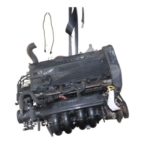 Motore gas rover - gas, (rf)